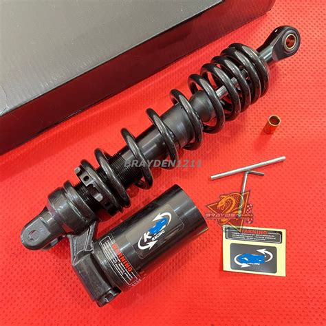 Jual Shock Tabung Ktc Shok Tabung Bawah Ktc Xtrime Shok Tabung
