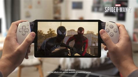 Playstation Portal Z Oficjalną Datą Premiery Zwiastun Pokazuje Sprzęt