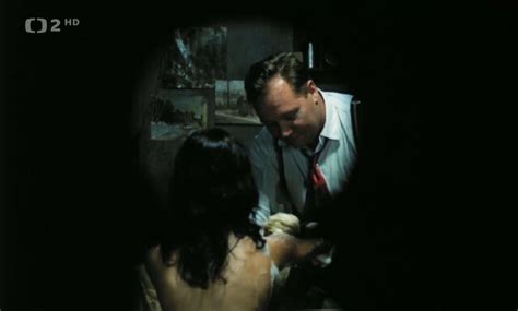 Nude Video Celebs Tereza Bariova Nude Skrivanci Na Niti