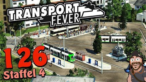 Planbar S Let S Play Transport Fever Deutsch Youtube