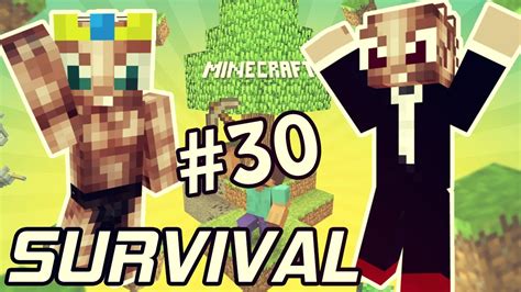 Minecraft Survival 30 IK HEB IN MIJN BROEK GEPLAST YouTube