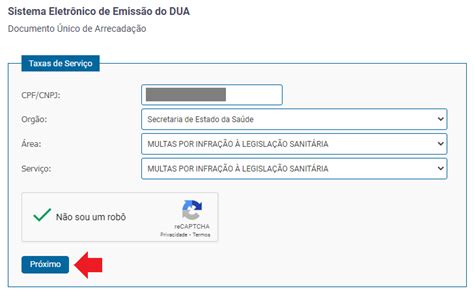 Sesa Multa De Auto De Infra O