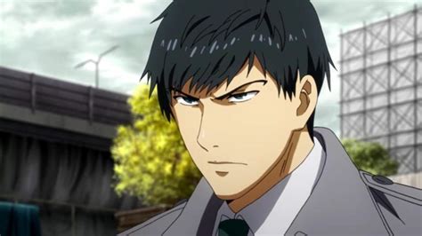 Kotaro Amon Wiki •anime• Amino