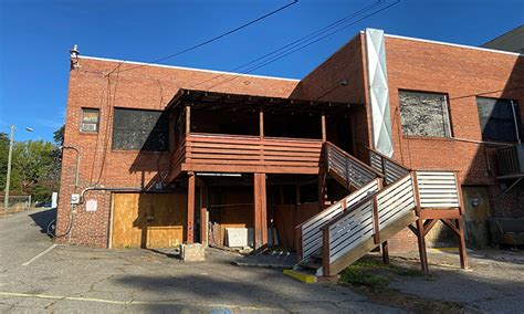 What Happened To Columbias Gay Clubs Carolina News And Reporter