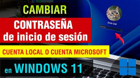 Quitar Contraseña Inicio Windows 11 Guía Paso a Paso Mundowin