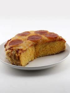 Macaroni and Cheese Crust Pizza - DudeFoods.com - Food Recipes & Videos