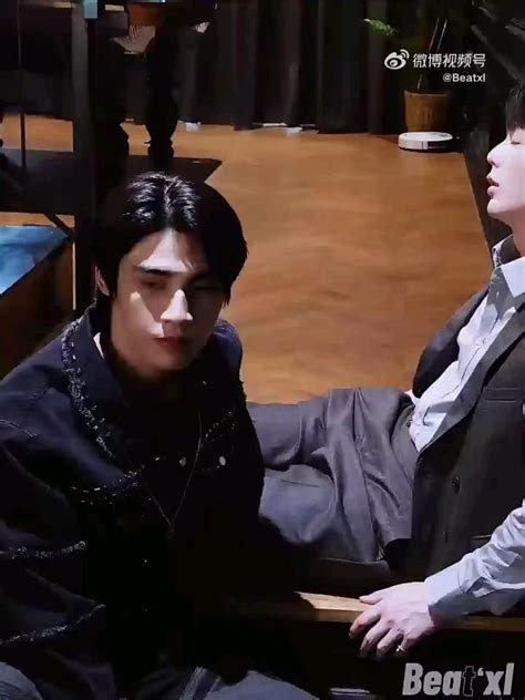 Wint Thinzar Cute Gay Couples