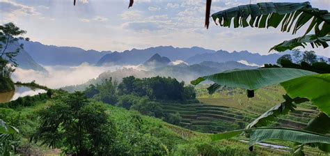 Pu Luong Trekking Useful Information And Tips For First Timers