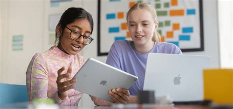 Everyone Can Code Apple Authorised Education Specialist Sync