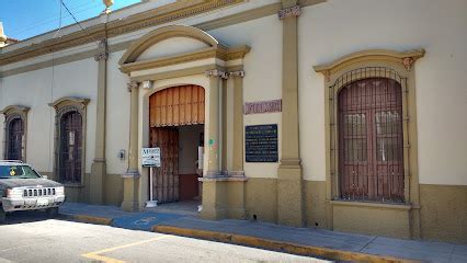 Museo De La Cuna Mundial Del Mariachi C Juarez Centro 48500 Cocula