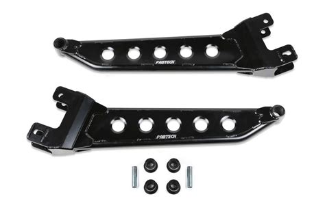 Ram 2500 3500 4WD Radius Arms FTS23232 Fabtech