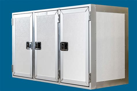 Transport Refrigerators and Transport Coolers — Equipment Innovators