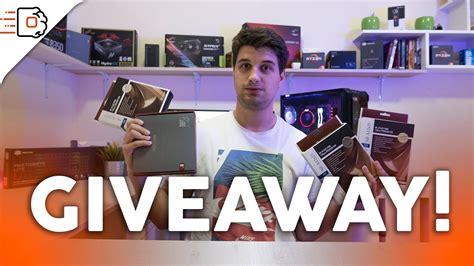 Giveaway Koji Nikad Ne Prestaje YouTube