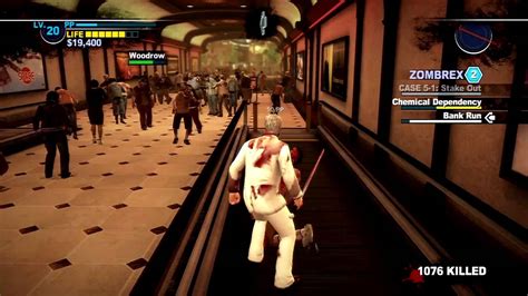 Dead Rising 2 Walkthrough Part 28 Ante Up Lets Play Dr2