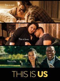 This is Us 1ª temporada AdoroCinema