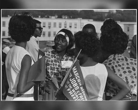 Feminismo La Segunda Ola National Womens History Museum