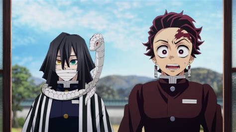 Demon Slayer Season Episode English Sub Demon Slayer Season