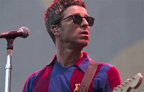 Noel Gallagher Comparte Grabaci N En Vivo De Una Nueva Canci N Dead