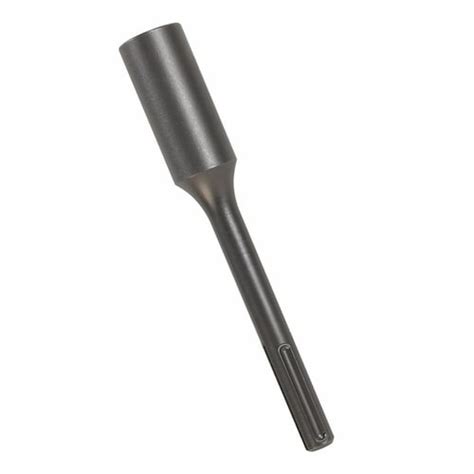 Bosch 5 Inch X 12 Inch Sds Max Rotary Hammer Core Bit The Home Depot