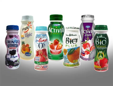 Yogurt Bebible Tiene MÁs AzÚcar Que El Refresco Profeco Infórmate Y Más