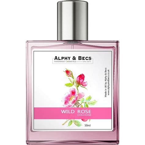 Wild Rose By Alphy And Becs Reviews And Perfume Facts