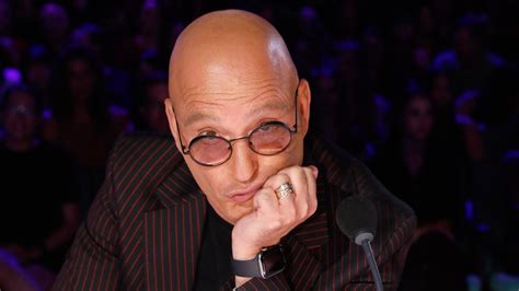 Agt Star Howie Mandel Confuses Fans With Cryptic Post Hello