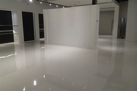 Epoxy Flooring Epoxy Floor Coatings