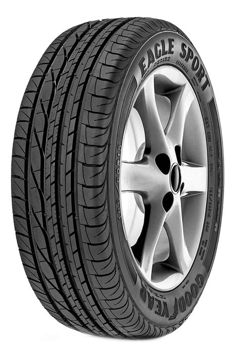 Llanta 19565 R15 Goodyear Eagle Sport 91v Mercado Libre