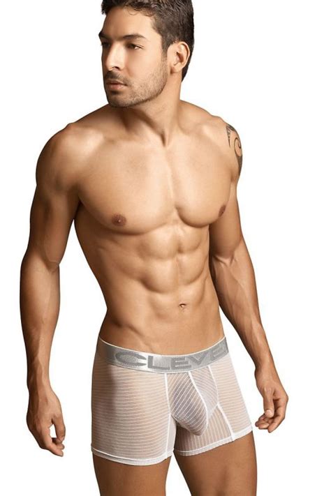 Naked Male Lingerie