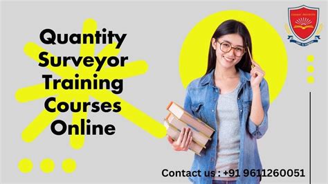 Quantity Surveyor Training Courses Online Youtube