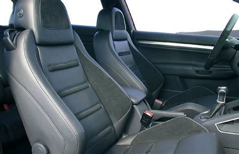 Image: 2005 VW GTI - Interior, size: 588 x 380, type: gif, posted on: December 31, 1969, 4:00 pm ...