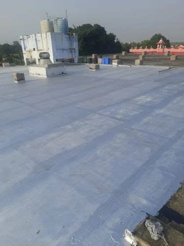 APP Membrane Waterproofing Service At Rs 40 Square Feet App Membrane