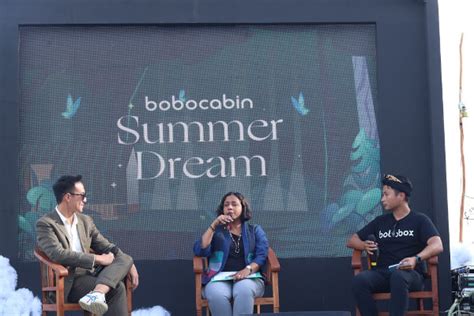 Bobobox Dukung Perkembangan Wellness Tourism Di Indonesia SWA Co Id