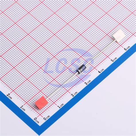 Stth Rl Stmicroelectronics Diodes Lcsc Electronics