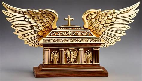 The Ark of the Covenant: 6 Fascinating Facts