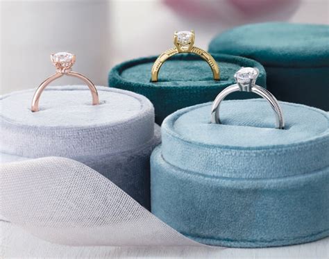 A Step By Step Guide To Insuring Your Engagement Ring