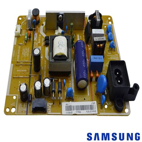 PLACA FONTE SAMSUNG BN44 00767A UN32H4303AG UN32JH4205G UN32JH4105G