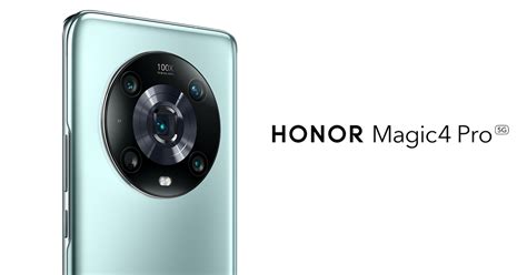 Honor Magic4 Pro Ultra Fusion Photography Honor Ph