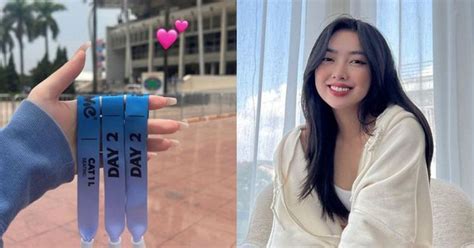 Hot Girl Ng I N I Ti Ng Ua Nhau Khoe V Ng Tay Concert Blackpink