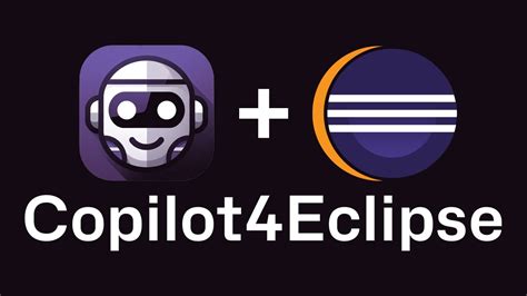 GitHub Copilot In Eclipse Copilot4Eclipse Quick Start YouTube