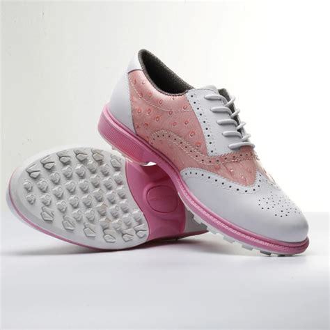 NEW golf shoes women's sports shoes lightweight breathable waterproof ...