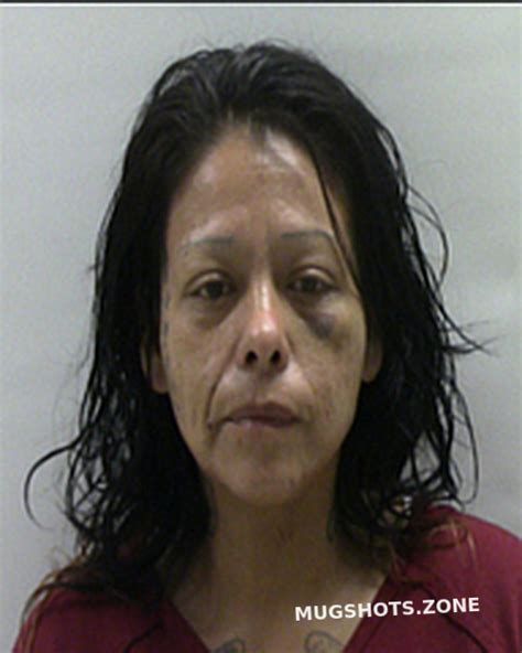 VASQUEZ MARIA ERIKA 10 16 2023 Cameron County Mugshots Zone