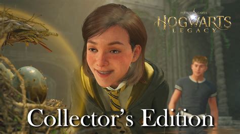 Hogwarts Legacy Collector S Edition Coouge