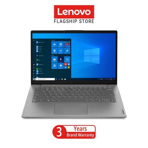 Lenovo V G Itl Core I Th Gen Laptop Gb Ram Tb Hdd Intel