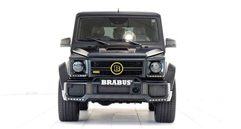 Brabus Carbon Fiber Body Kit Set For Mercedes G Class Amg W G Buy