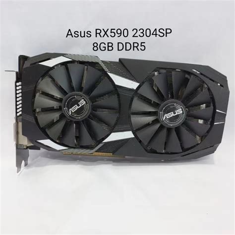Graphic Card RTX3060Ti / RX6700XT / RTX2060 / RX580 /RX5700XT Nvidia ...
