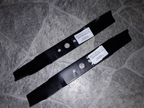 Reservedele Plæneklipper & Havetraktor » Simplicity » Simplicity Kniv