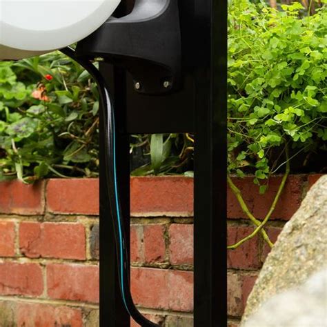 Nylex Metal Post Hose Mount Bunnings Australia