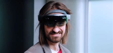 Microsoft zaprezentuje w tym miesiącu okulary HoloLens 2 PurePC pl