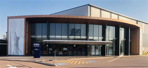 Darwin Netball Association Incorporated Home